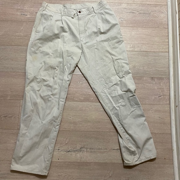 Dockers slacks / khaki pants - Picture 1 of 3